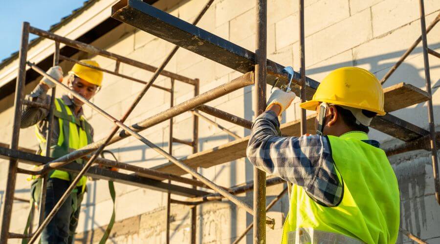 Fascia Repair in Ridgefield Park, NJ